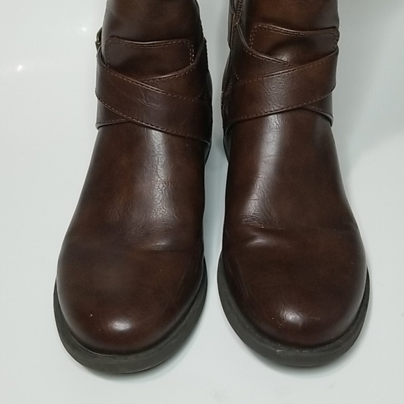 Guess Riding Boots - Picture 3 of 6